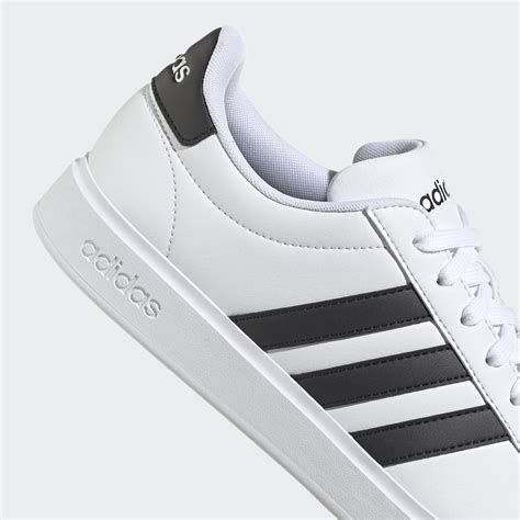 sepatu adidas grand court|adidas grand court shoes.